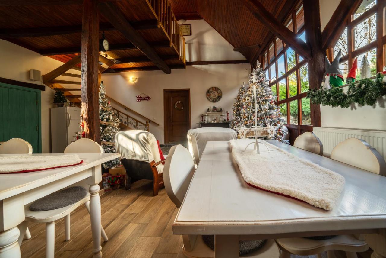Casa Cu Suflet Sighişoara Exterior foto