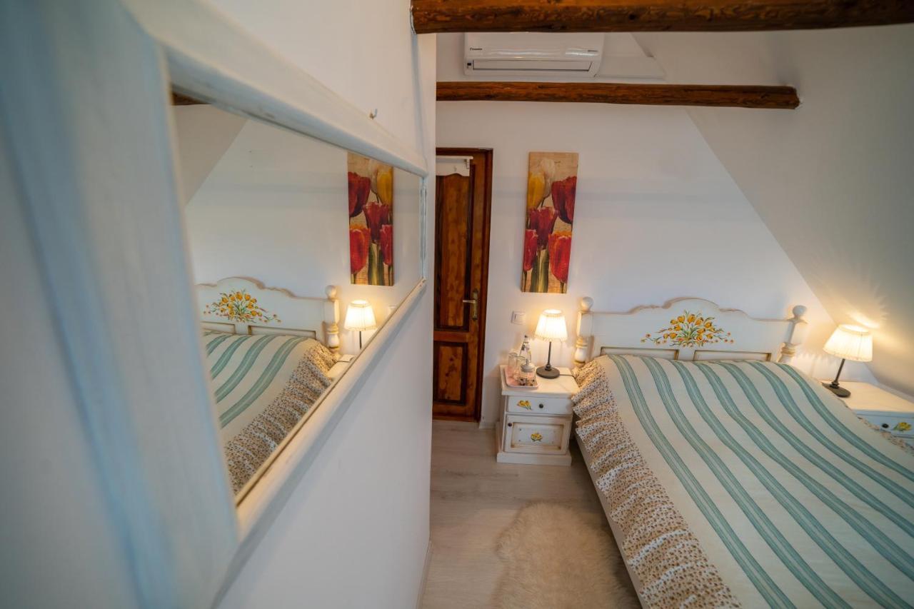 Casa Cu Suflet Sighişoara Exterior foto