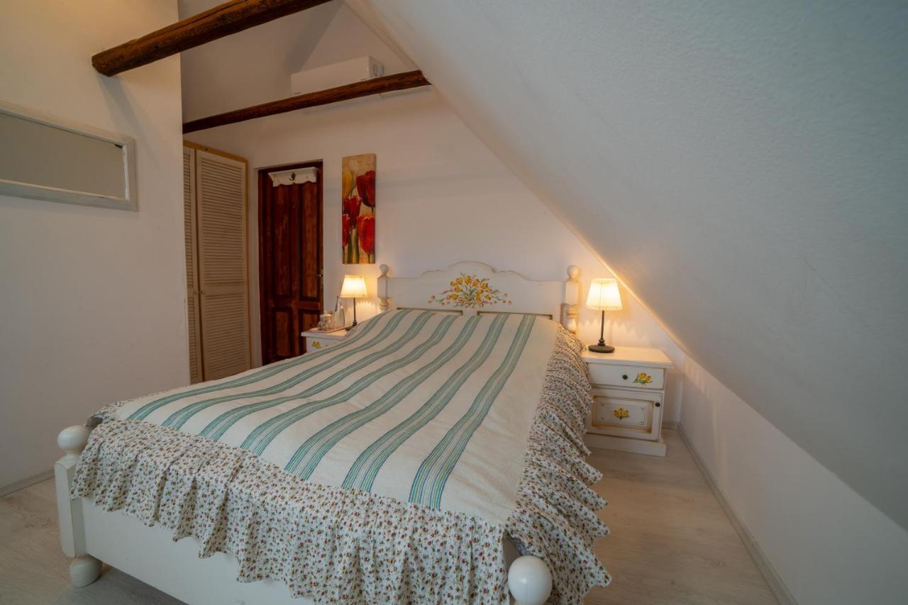 Casa Cu Suflet Sighişoara Exterior foto