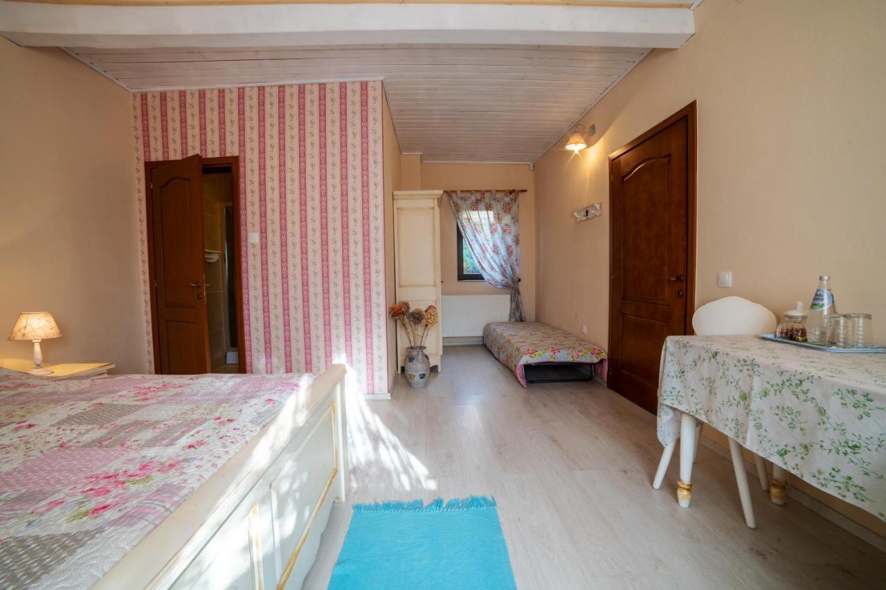 Casa Cu Suflet Sighişoara Exterior foto