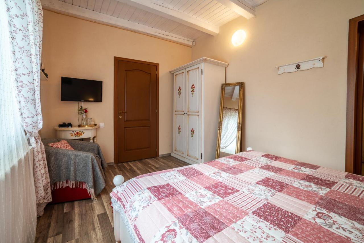 Casa Cu Suflet Sighişoara Exterior foto