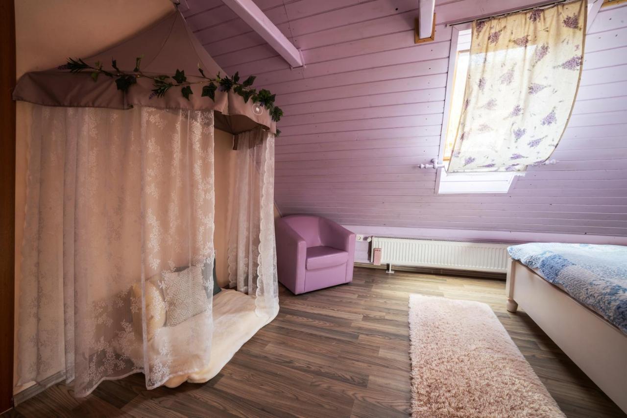 Casa Cu Suflet Sighişoara Exterior foto