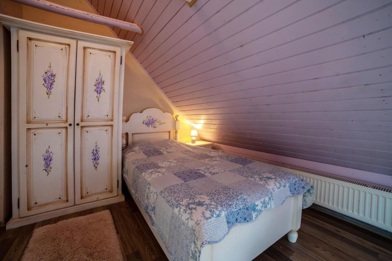 Casa Cu Suflet Sighişoara Exterior foto