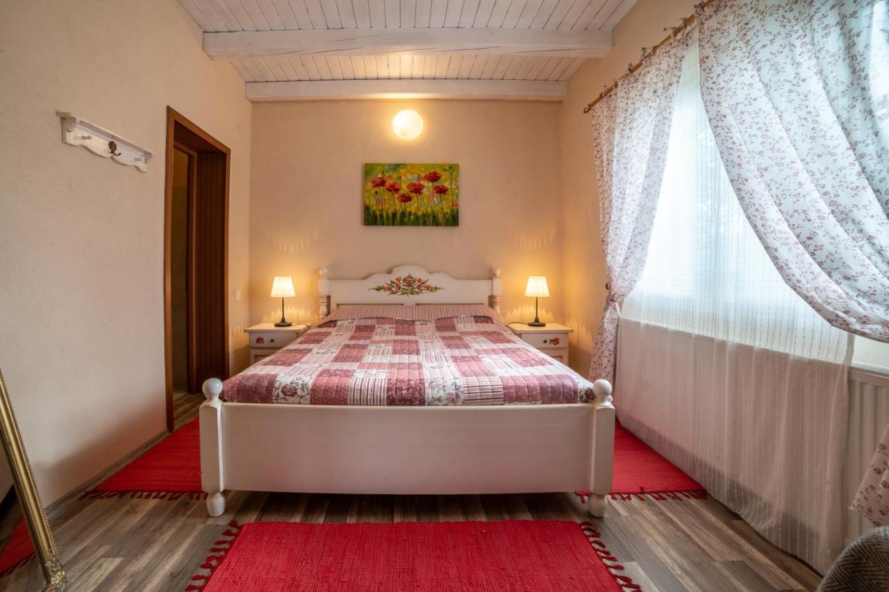 Casa Cu Suflet Sighişoara Exterior foto