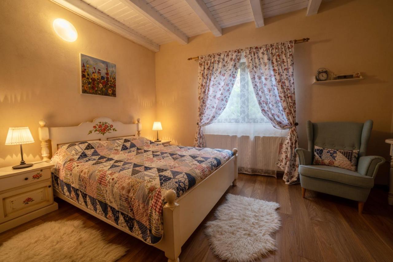 Casa Cu Suflet Sighişoara Exterior foto