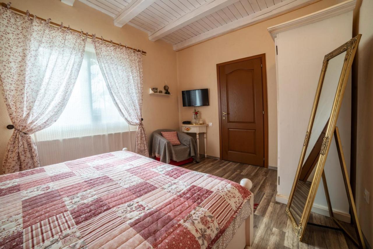Casa Cu Suflet Sighişoara Exterior foto