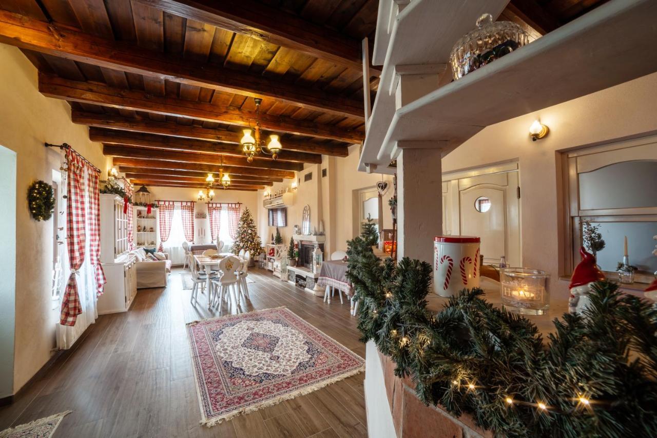 Casa Cu Suflet Sighişoara Exterior foto