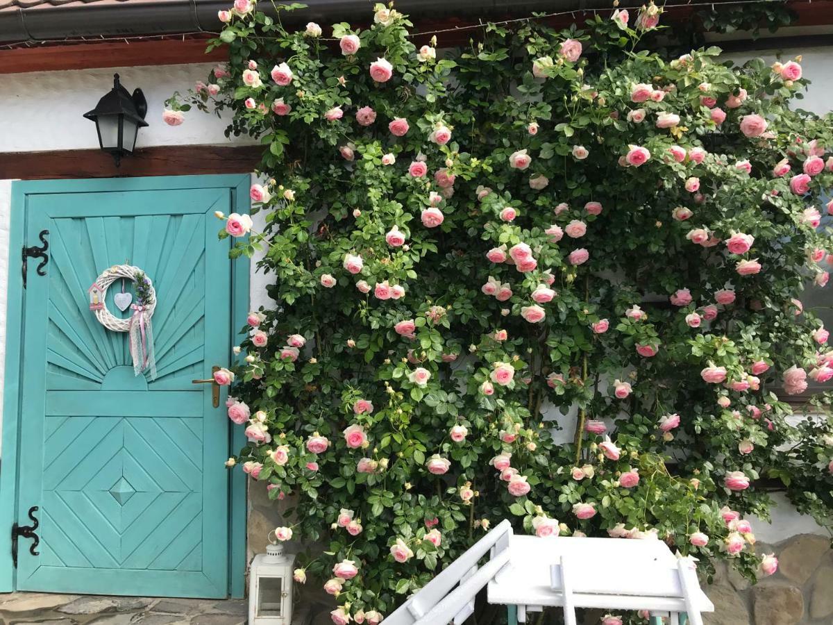 Casa Cu Suflet Sighişoara Exterior foto